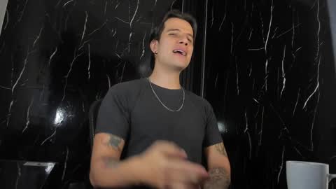 Jay Alvarrez online show from April 2026 07:12:02 PM