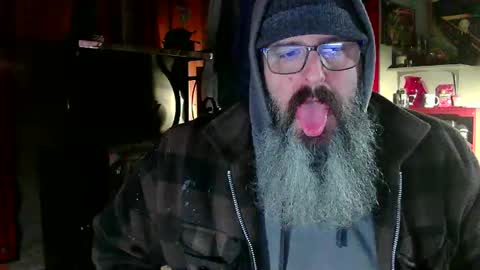 Grand Zaddy or Jay its casual online show from January 2025 02:00:01 PM