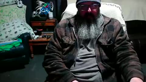 Grand Zaddy or Jay its casual online show from February 2025 10:13:02 AM