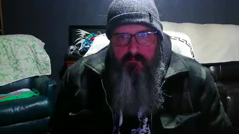 Grand Zaddy or Jay its casual online show from February 2025 08:29:01 AM