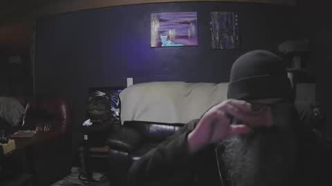 Grand Zaddy or Jay its casual online show from October 2025 08:03:01 AM