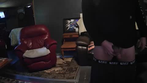 Grand Zaddy or Jay its casual online show from November 2025 07:01:02 PM