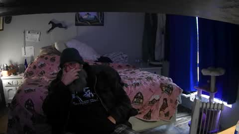 Grand Zaddy or Jay its casual online show from November 2025 04:54:01 PM