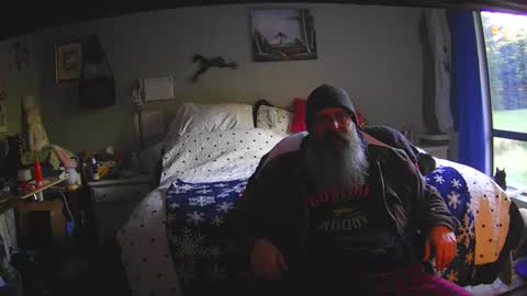 Grand Zaddy or Jay its casual online show from January 2026 05:27:02 PM