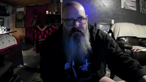 Grand Zaddy or Jay its casual online show from January 2026 08:30:01 AM