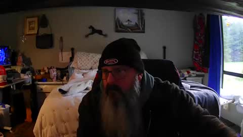 Grand Zaddy or Jay its casual online show from March 2026 05:52:01 PM