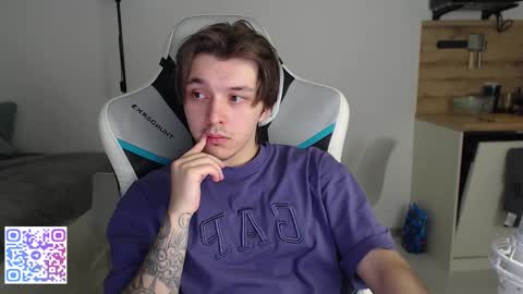 Jayce online show from October 2025 02:08:02 PM