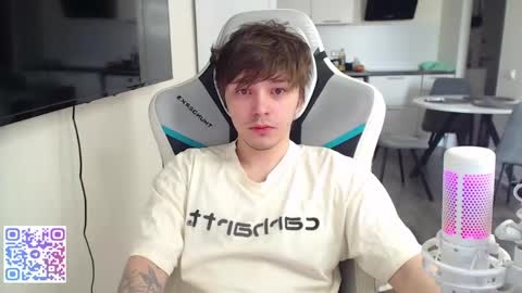 Jayce online show from June 2026 03:11:01 AM
