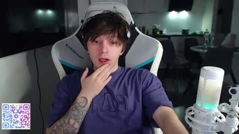 Jayce online show from June 2026 04:28:01 PM