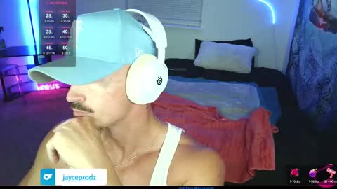 baby jayce online show from September 2025 07:29:01 AM