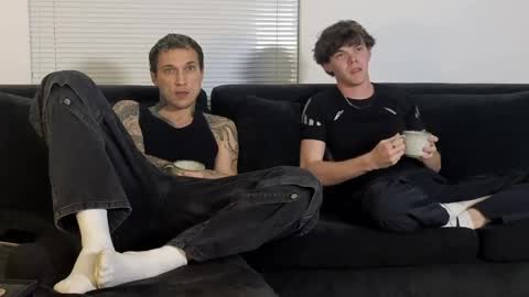 THE HOUSE online show from May 2026 05:29:02 PM