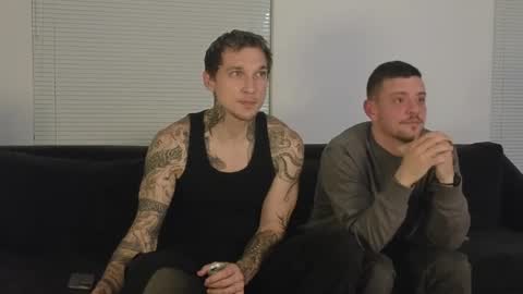 THE HOUSE online show from May 2026 05:21:02 PM