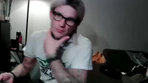 Snapshot of jaydaheat613 chatting on December 2024 09:50:02 AM Jayda Heat online show from December 2024 09:50:02 AM