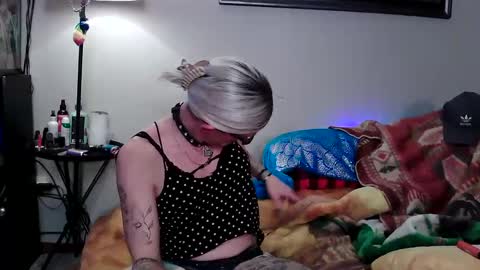 Snapshot of jaydaheat613 chatting on December 2024 07:26:02 AM Jayda Heat online show from December 2024 07:26:02 AM