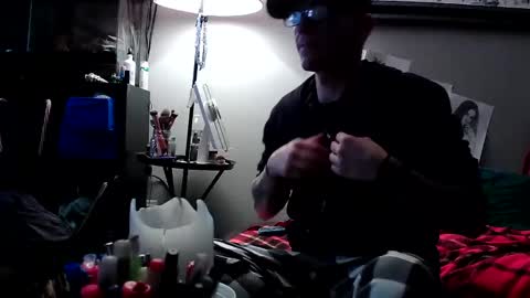 Snapshot of jaydaheat613 chatting on December 2024 10:47:02 AM Jayda Heat online show from December 2024 10:47:02 AM