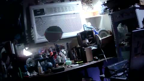 Snapshot of jaydaheat613 chatting on September 2025 10:41:01 AM Jayda Heat online show from September 2025 10:41:01 AM