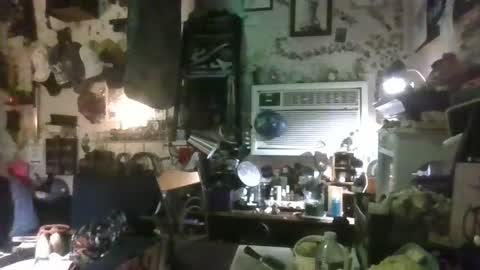 Snapshot of jaydaheat613 chatting on October 2025 09:27:01 AM Jayda Heat online show from October 2025 09:27:01 AM