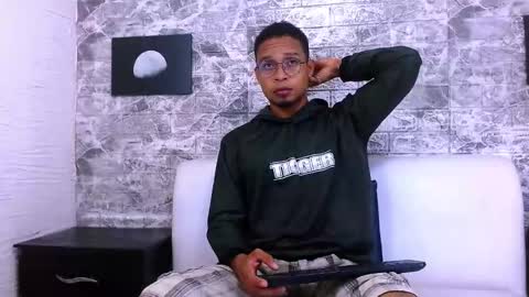 Jayden Morris online show from October 2025 11:09:01 AM