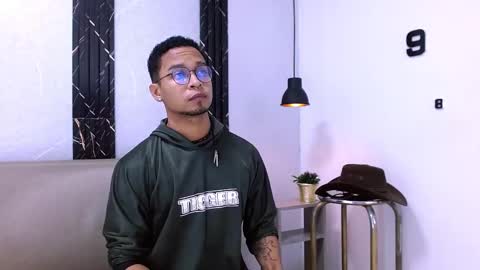 Jayden Morris online show from November 2025 11:32:02 AM