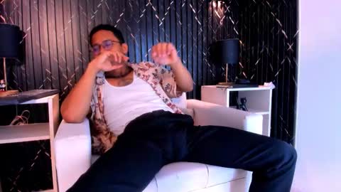 Jayden Morris online show from December 2025 11:19:01 AM