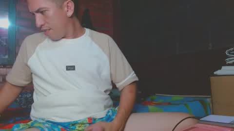 Snapshot of jayden_noah chatting on February 2026 01:56:02 AM Manuel alvarez online show from February 2026 01:56:02 AM
