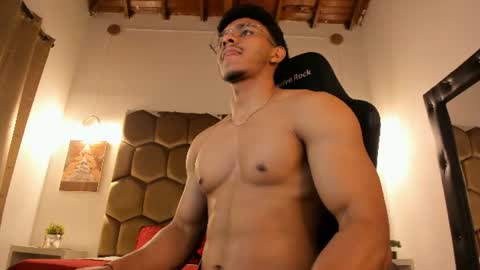 JAYDEN online show from June 2026 04:44:01 AM