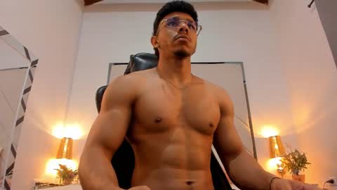 JAYDEN online show from June 2026 04:10:02 AM