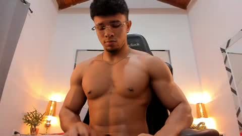 JAYDEN online show from July 2026 05:42:02 AM