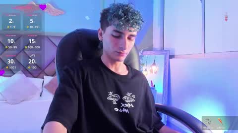 Snapshot of jaydenvillalobos chatting on September 2025 01:10:01 PM jaydenvillalobos online show from September 2025 01:10:01 PM