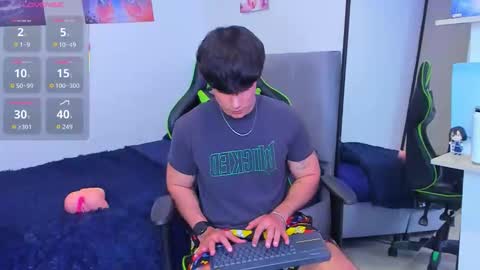 Jay online show from March 2026 08:36:01 PM