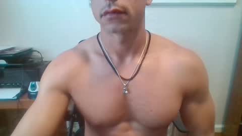 Jayme D online show from March 2025 04:17:02 PM