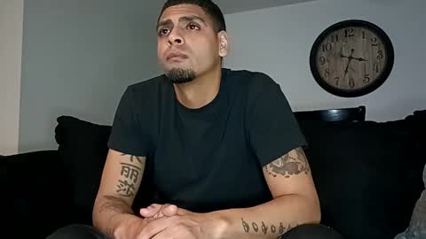 Snapshot of jaysofly89 chatting on February 2025 08:32:02 AM Jayfly online show from February 2025 08:32:02 AM