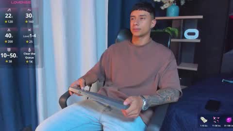 jaze_bradley online show from October 2025 11:36:01 AM