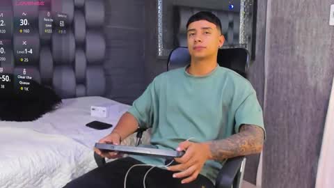 jaze_bradley online show from November 2025 11:32:01 AM