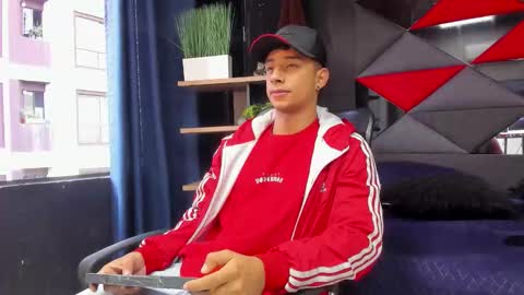 jaze_bradley online show from November 2025 11:20:02 AM