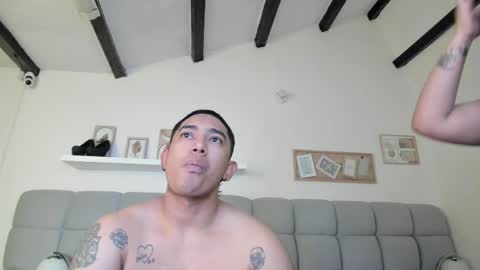 jazford online show from April 2026 03:53:02 AM