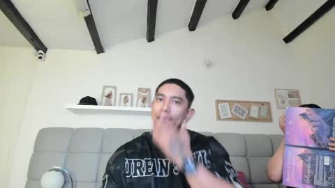 Snapshot of jazford chatting on May 2026 03:26:02 AM jazford online show from May 2026 03:26:02 AM