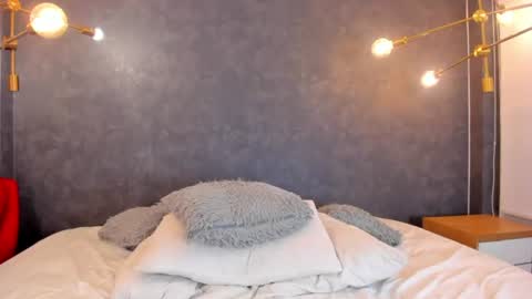 JAZLIN ANGELS online show from June 2026 08:04:01 PM