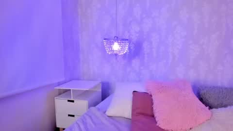 JAZLIN ANGELS online show from July 2026 10:21:02 AM