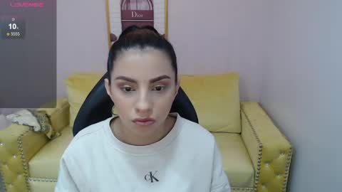 Jazmin online show from June 2026 01:13:01 PM