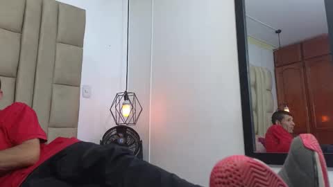 jazmin_and_jose online show from December 2025 07:10:01 PM