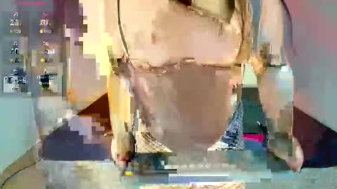 jazmin_flame online show from October 2025 01:35:01 AM