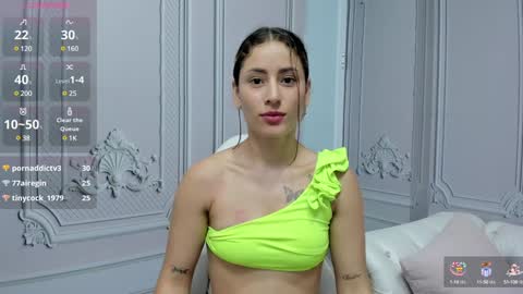 Snapshot of jazmin_goddes chatting on December 2024 02:36:02 AM JAZMIN online show from December 2024 02:36:02 AM