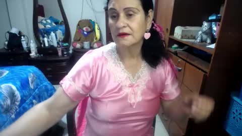 Snapshot of jazmin_rios chatting on May 2026 10:55:01 AM jazmim online show from May 2026 10:55:01 AM