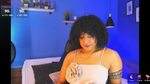 Snapshot of jazmine__flower chatting on April 2026 06:03:01 AM Jazmine Flower online show from April 2026 06:03:01 AM