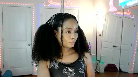 Jazmine Fox online show from May 2026 04:15:02 PM
