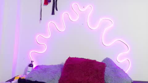 JazminePark online show from December 2025 07:27:02 AM