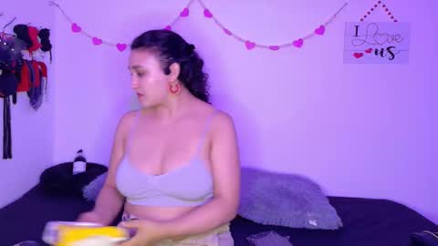 Snapshot of jazminepark chatting on February 2026 04:25:01 PM JazminePark online show from February 2026 04:25:01 PM