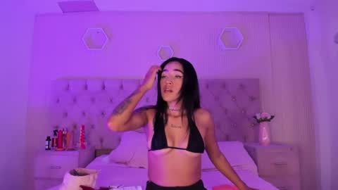 Snapshot of jazminrusso_ chatting on May 2026 06:00:02 AM Jazminrusso online show from May 2026 06:00:02 AM