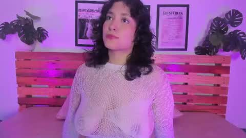 Snapshot of jazz_lia_ chatting on June 2026 12:40:01 PM Jazz online show from June 2026 12:40:01 PM